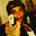 Malik Lopez - @criccet.foe - Instagram