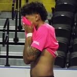 Malik Ahmad-JeVon Lovelace - @maliklovelace3 - Instagram