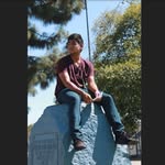 Malik Lowe - @duck_puppy_ - Instagram