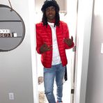 Malik Lowe - Facebook
