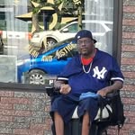 Malik Lowe - @maliklowe - Instagram