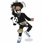 maliklowe - @fourktray_gang4pf - Instagram