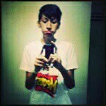 Lucas Malik - @maliklucas13 - Instagram