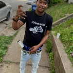 Malik Lucas - @sleazy_leek06 - Instagram