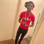 Malik Lucas - @monte__lik - Instagram