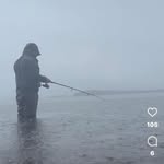 Malik Lucas - @basspro207 - Instagram