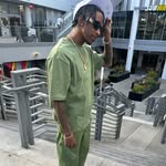 Malik Lyons - @bigbankleek23 - Instagram