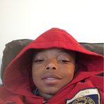 Naaeim - @malik_lyons - Instagram