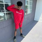 Malik Maddox - Facebook
