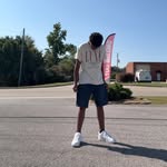 Malik Maddox - @chosenbymalik - Instagram