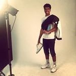 Malik Mallory - @leekosuave - Instagram