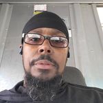 Malik Mallory - @blackwolfmm07 - Instagram