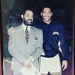 Malik L. Malone - @mlmalone22 - Instagram