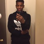 malik - @malikmalone29 - Instagram