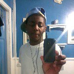 Malik Malone - @wildboyrambo - Instagram