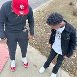 Malikmalone - @lil_leek12 - Instagram
