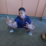 nolan - @malikmalone2018 - Instagram
