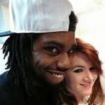 Malik Marks - @marksmalik - Instagram