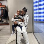 Malik Marks-Woods - Facebook