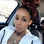Khadijah Marshall - @malik.marshall.334 - Instagram