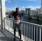 Malik Marsh - Facebook