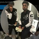 malik marshall - @pcgleekfoe__ - Instagram