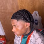 Malik Marshall - @lik_thebarber - Instagram