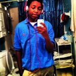 Malik Marshall - @malikmarshall4 - Instagram