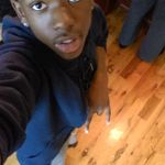 Malik Marshall - @brownskinn_malik1 - Instagram