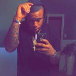 Malik Marshall - @oh_marshall - Instagram
