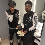 Malik Marshall - @pcgleekfoe - Instagram