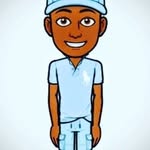 Malik Martinez - @501_smokey - Instagram