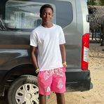 Malik Martinez - Facebook