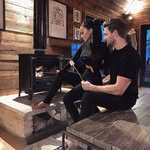 Zayn Malik & Ximena Martínez - @malikmartinez1993 - Instagram