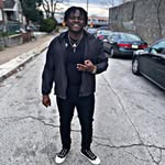 Malik Massey - @leekmassey - Instagram