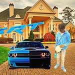 Malik massey - @_hemicat - Instagram
