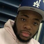 Malik Massey - @leek_millyy - Instagram