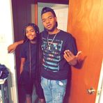 Malik Mathis - Facebook