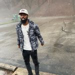 Malik Mathis - @mm___xii - Instagram