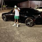 Malik Mathis - Facebook