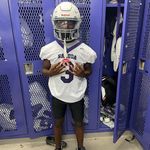 Malik Mathis - @theyluv.malik - Instagram