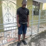 malik matthew - @otf_ketchup_ - Instagram