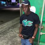 malik matthew - @otf_ketchup - Instagram