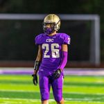 Malik Matthews - @malikmatthewssports - Instagram