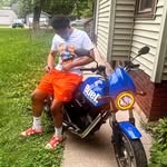 Malik Matthews - @malikmatthews60 - Instagram