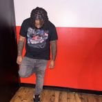 Malik Maxwell - Facebook