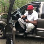 Malik Maxwell - @kuntri_karta - Instagram