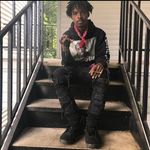 Malik Maxwell - @outtaorder_rari - Instagram