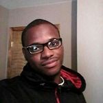 Malik Maxwell - @malikmaxwell97 - Instagram
