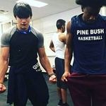 Malik Maxwell - @maxwell_malik - Instagram